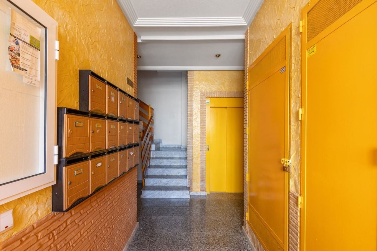 Квартира в Торревьехе, Испания, 58 м² - фото 12