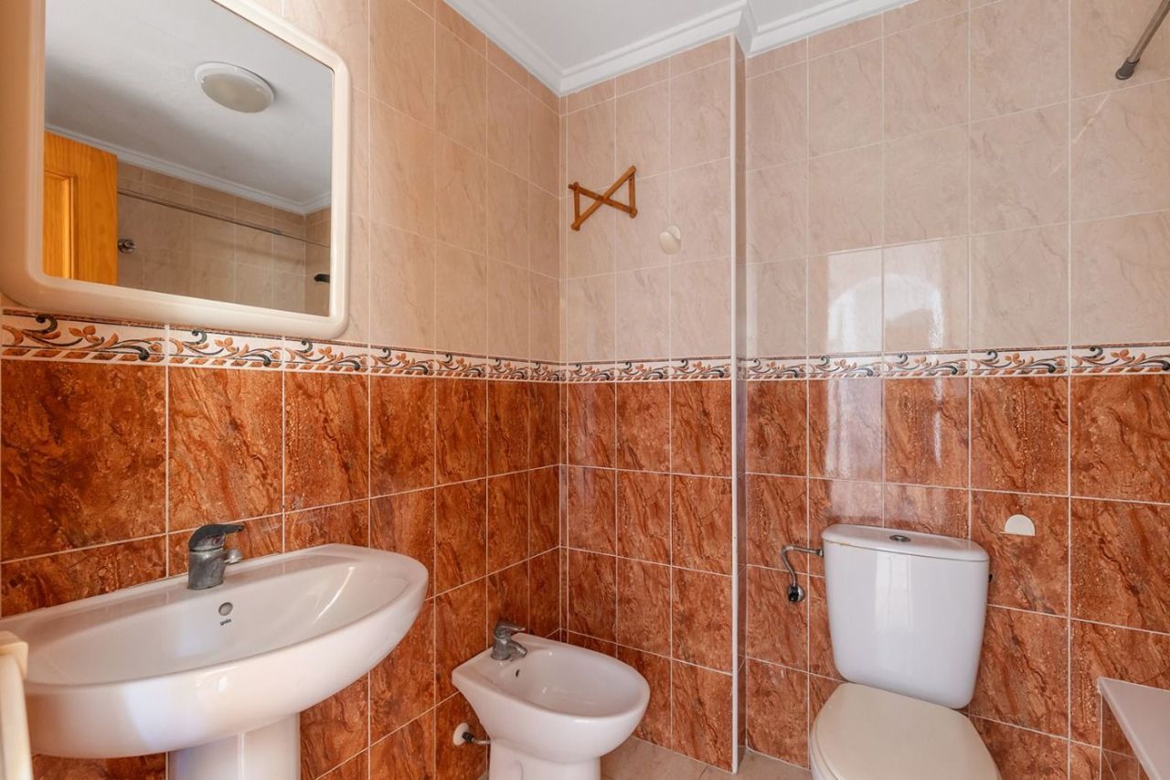 Квартира в Торревьехе, Испания, 58 м² - фото 14