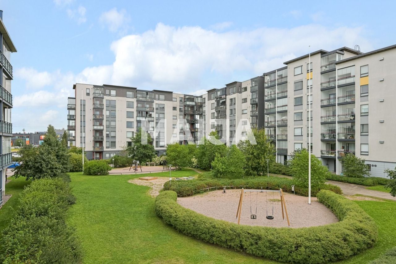 Апартаменты в Вантаа, Финляндия, 49.5 м² - фото 1