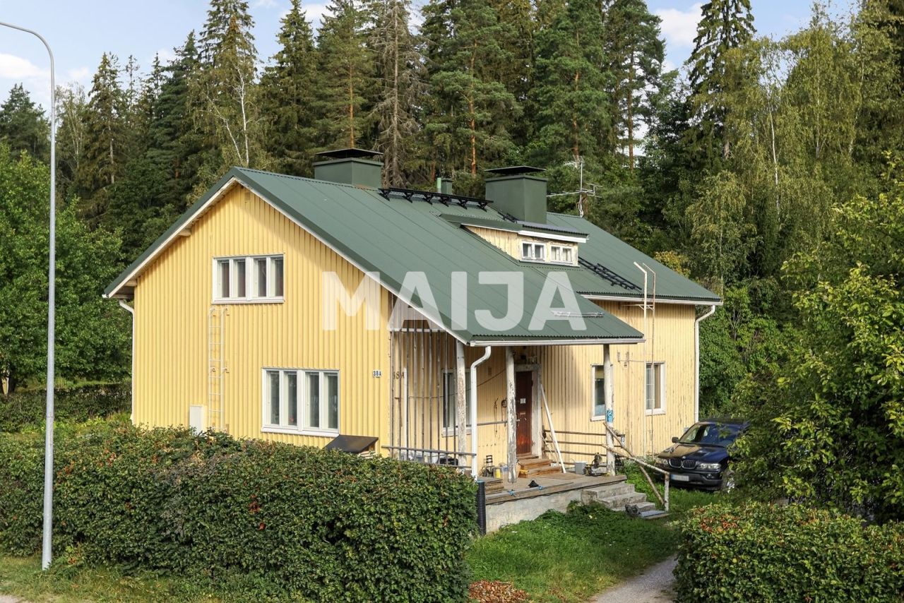 Дом в Лахти, Финляндия, 80 м² - фото 1