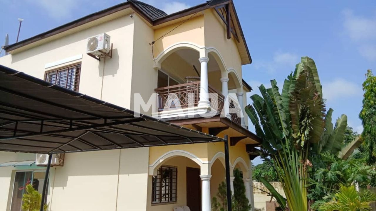 Дом Bakote, Гамбия, 134 м² - фото 3