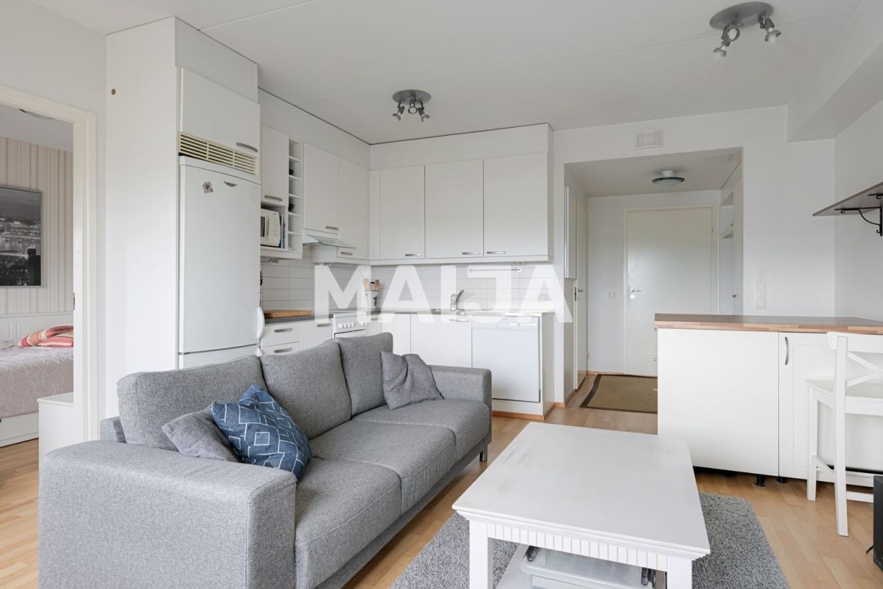 Апартаменты в Вантаа, Финляндия, 49.5 м² - фото 3