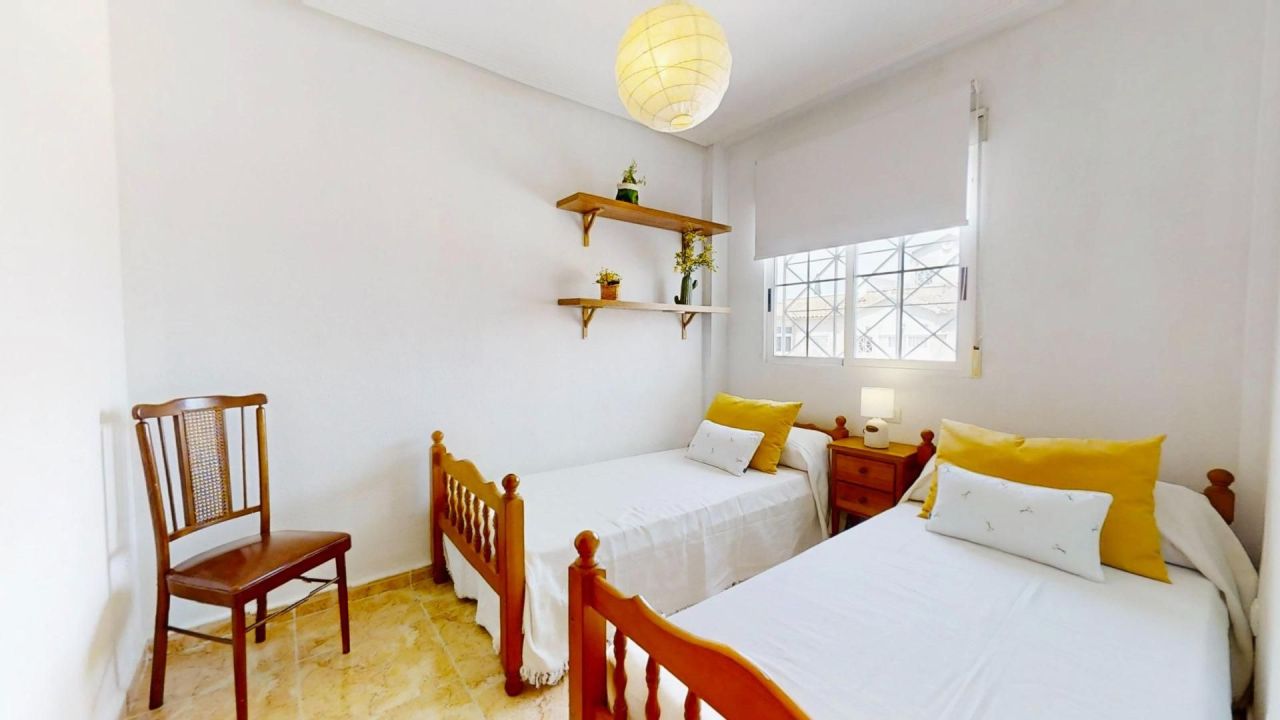 Бунгало в Торревьехе, Испания, 65 м² - фото 6