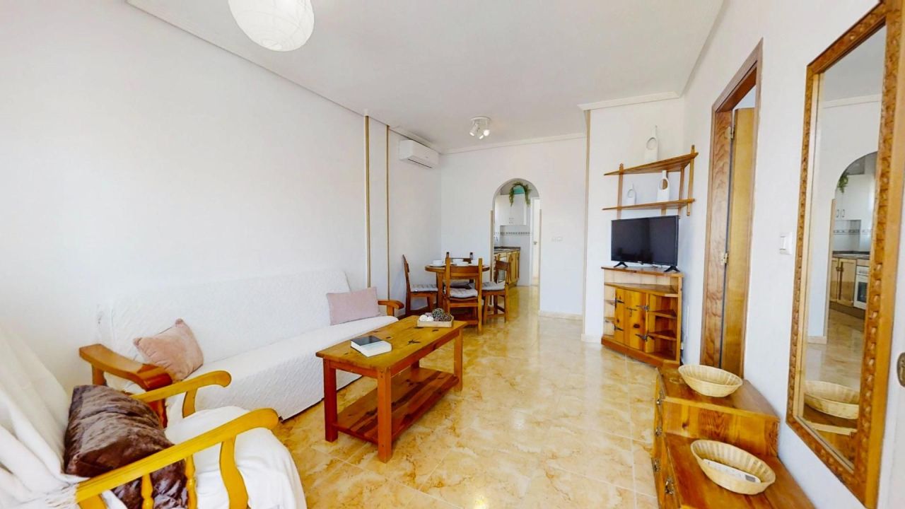 Бунгало в Торревьехе, Испания, 65 м² - фото 10