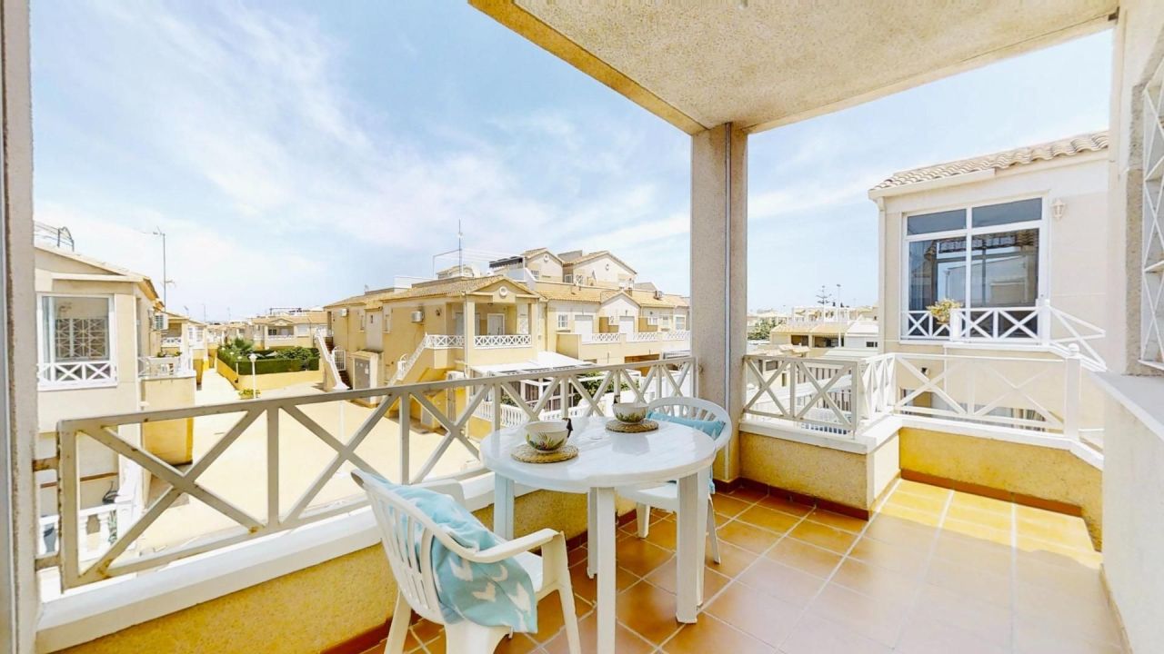 Бунгало в Торревьехе, Испания, 65 м² - фото 13