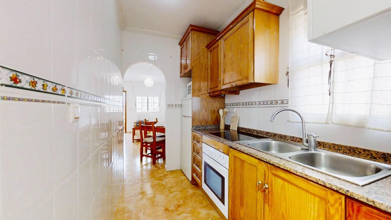 Бунгало в Торревьехе, Испания, 65 м² - фото 14