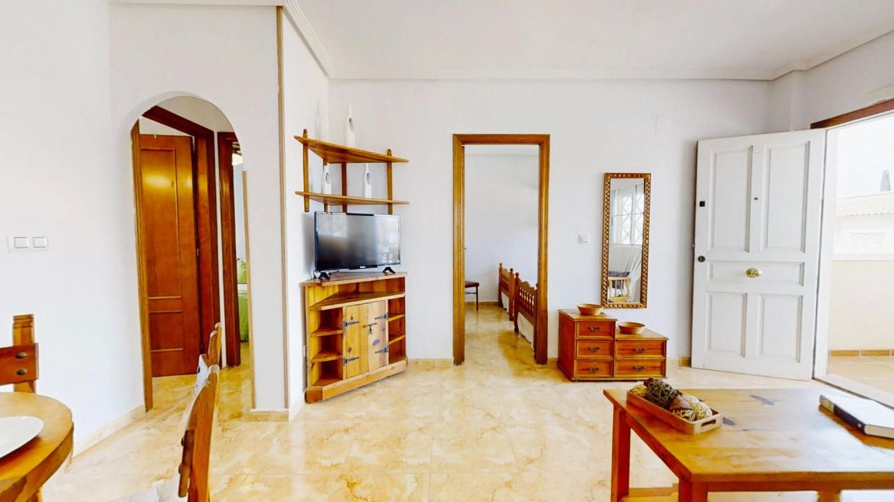 Бунгало в Торревьехе, Испания, 65 м² - фото 9