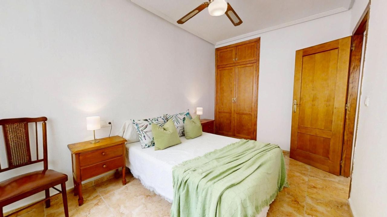 Бунгало в Торревьехе, Испания, 65 м² - фото 11