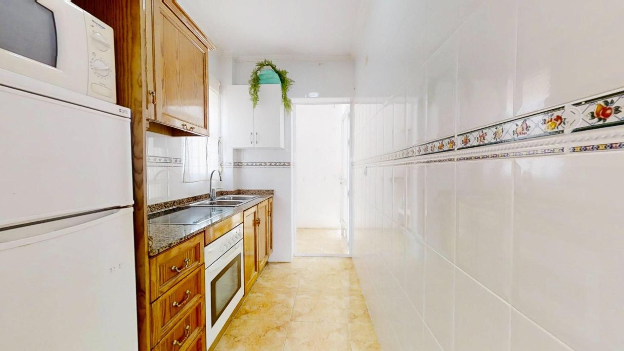 Бунгало в Торревьехе, Испания, 65 м² - фото 4