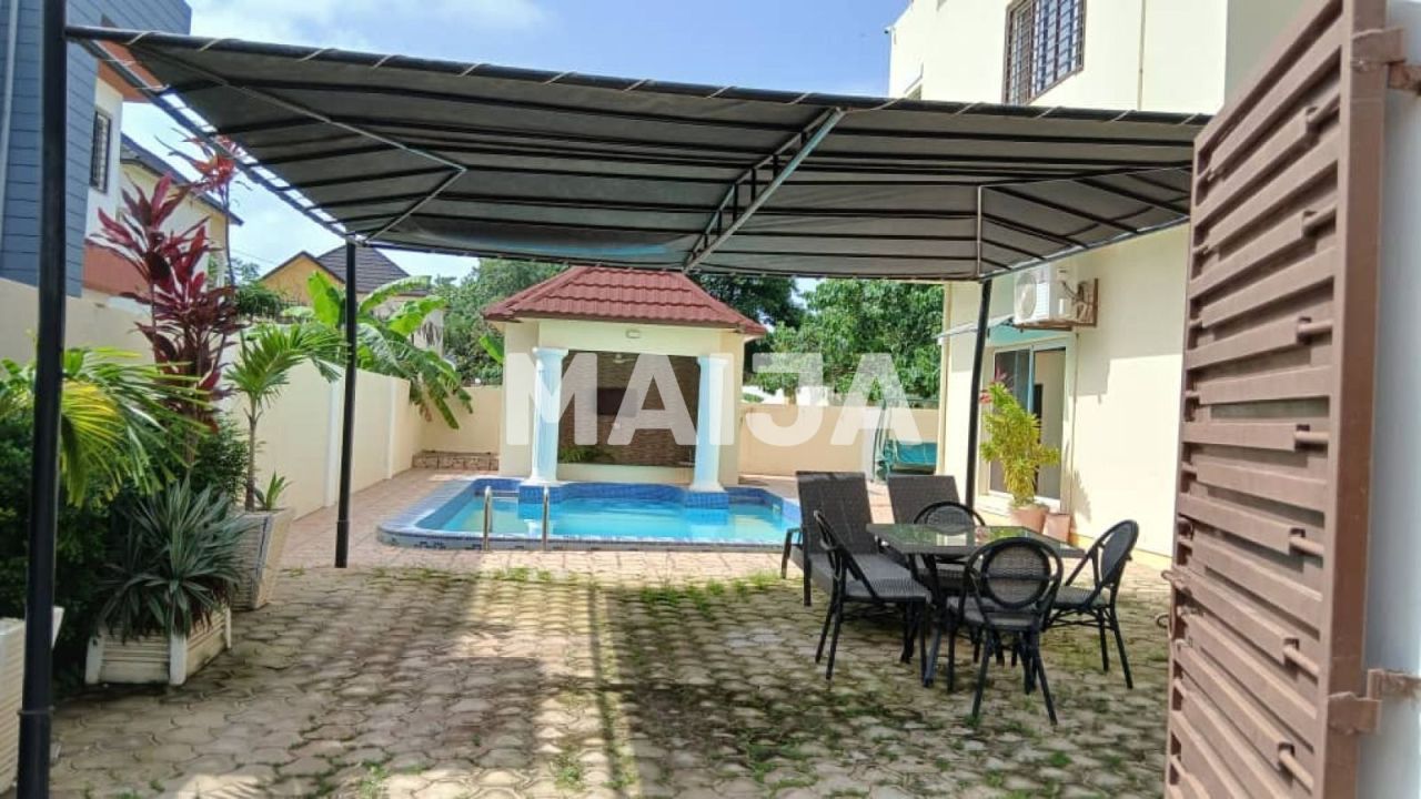 Дом Bakote, Гамбия, 134 м² - фото 4