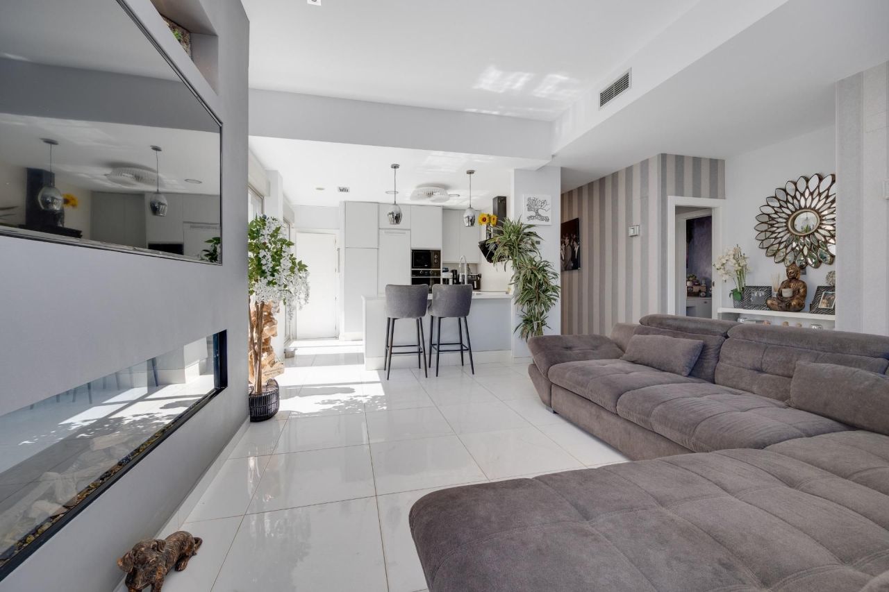 Дом на Коста-Бланка, Испания, 123 м² - фото 5