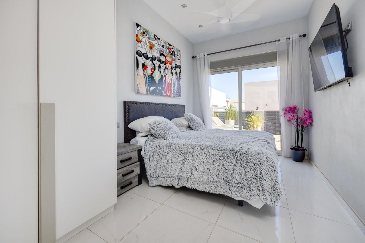 Дом на Коста-Бланка, Испания, 123 м² - фото 11