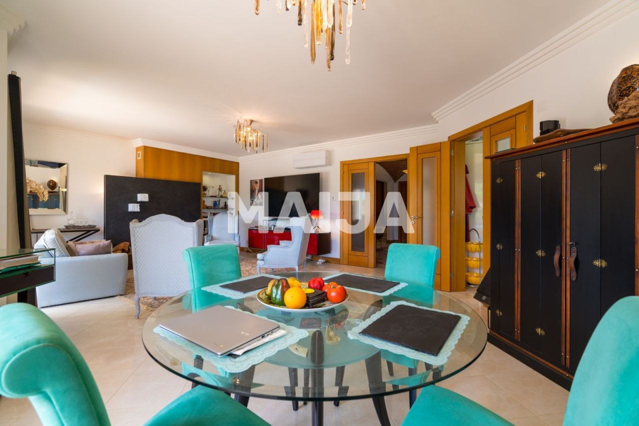 Вилла в Албуфейре, Португалия, 180 м² - фото 6