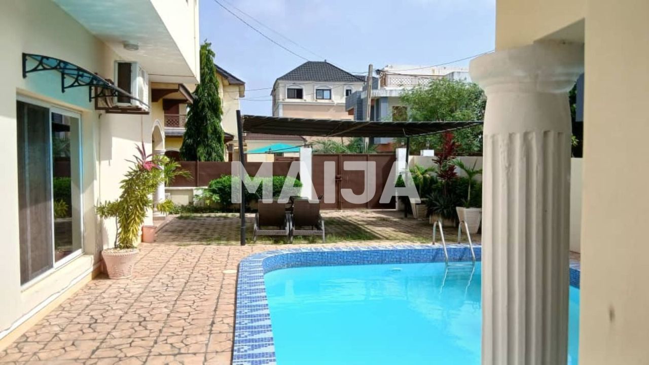 Дом Bakote, Гамбия, 134 м² - фото 6