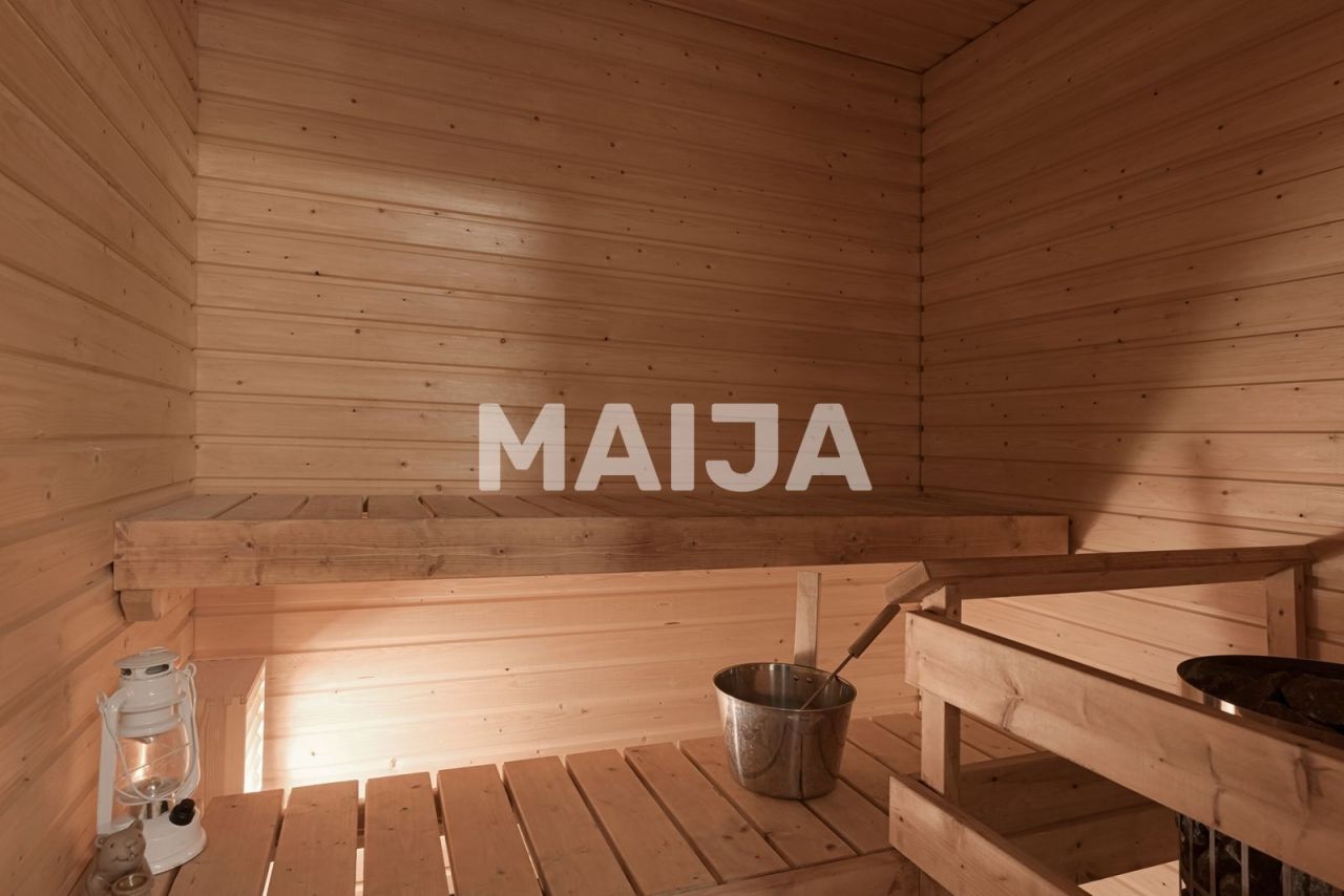 Апартаменты в Вантаа, Финляндия, 49.5 м² - фото 7