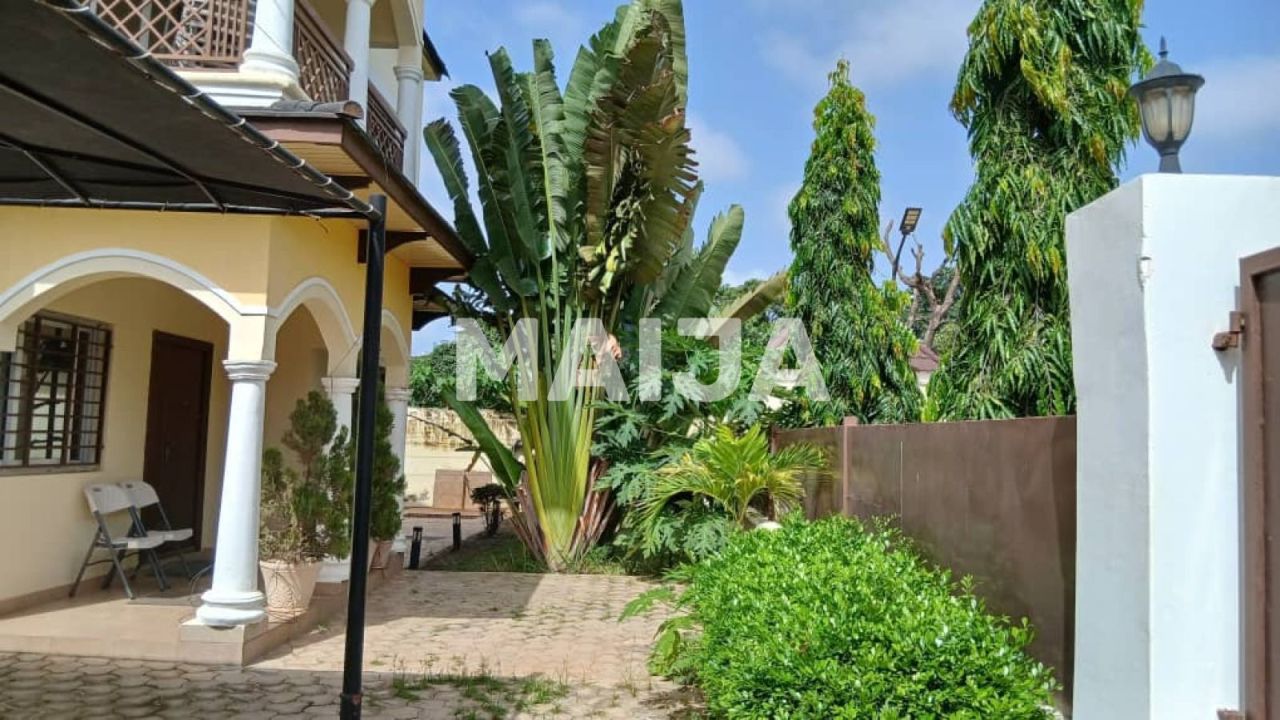 Дом Bakote, Гамбия, 134 м² - фото 7