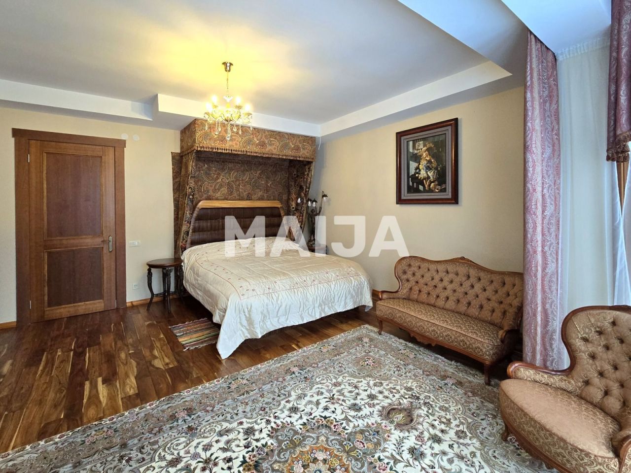 Дом Дундага, Латвия, 182 м² - фото 8