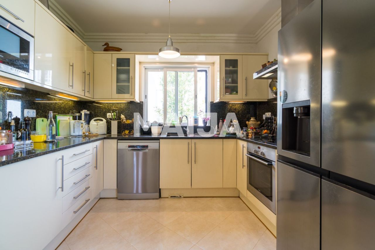 Вилла в Албуфейре, Португалия, 180 м² - фото 9