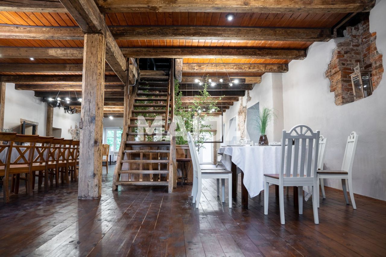 Вилла Ineši, Латвия, 723 м² - фото 9