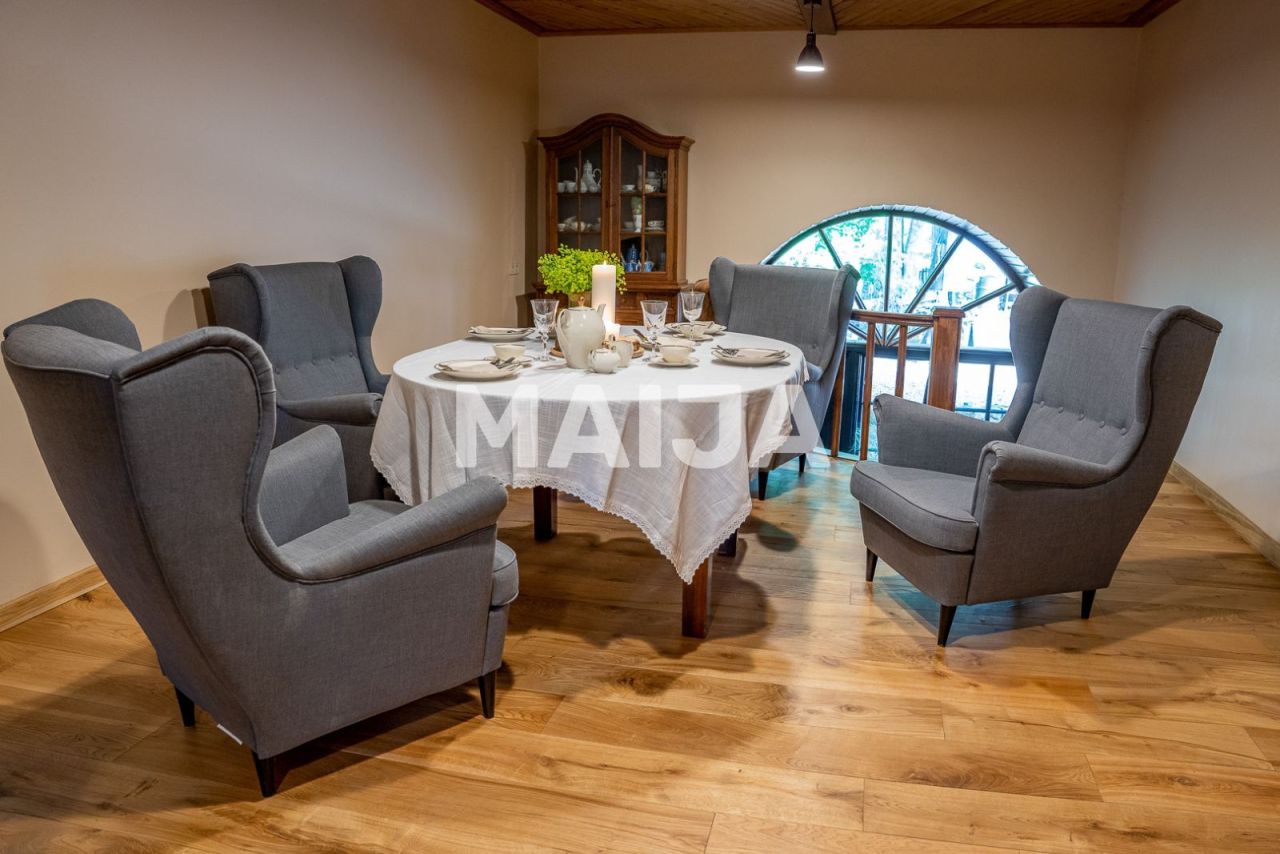 Вилла Ineši, Латвия, 723 м² - фото 10