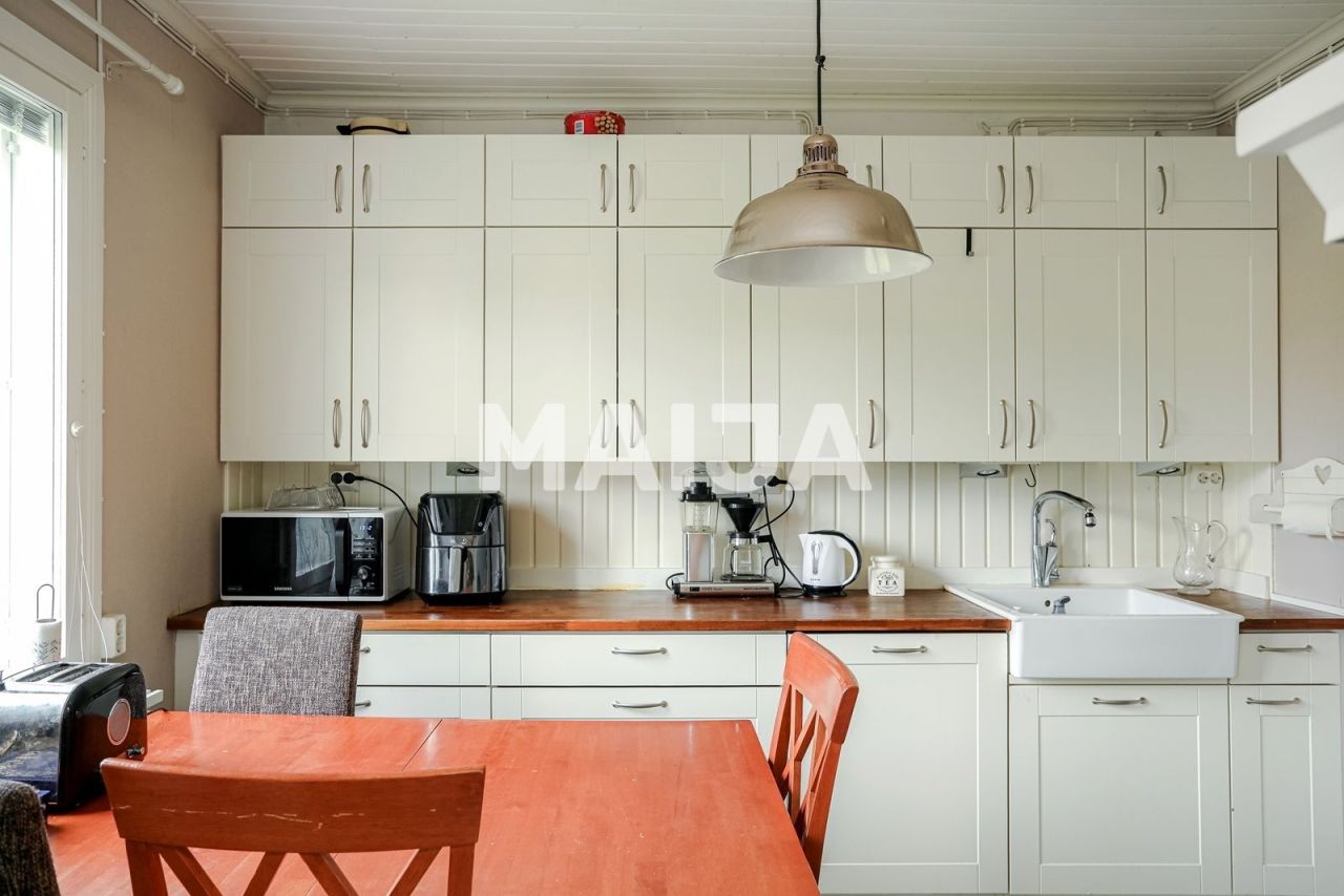 Дом в Лахти, Финляндия, 80 м² - фото 11