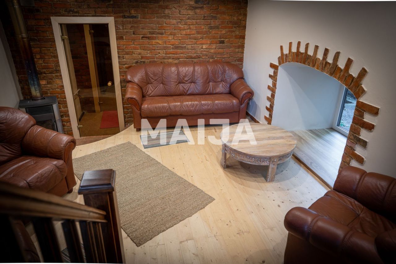 Вилла Ineši, Латвия, 723 м² - фото 11