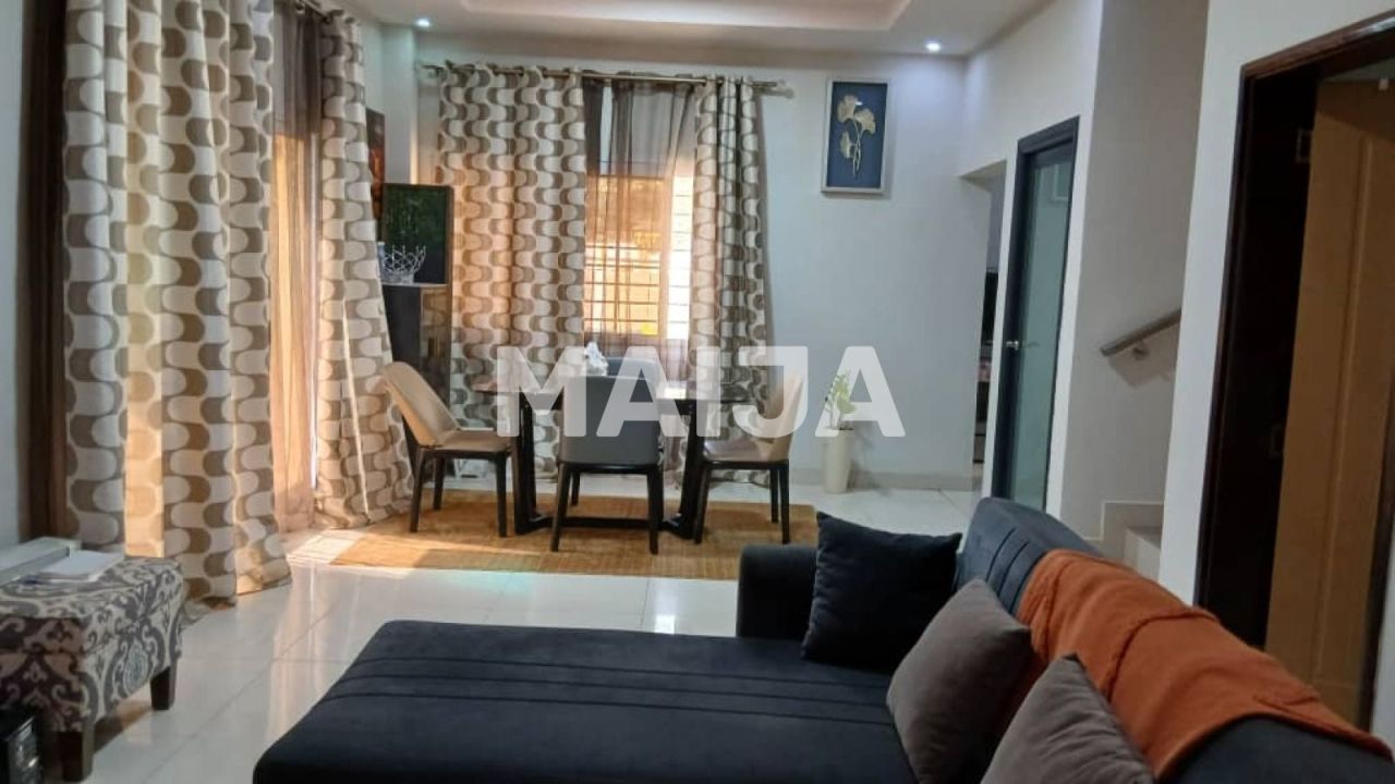 Дом Bakote, Гамбия, 134 м² - фото 12