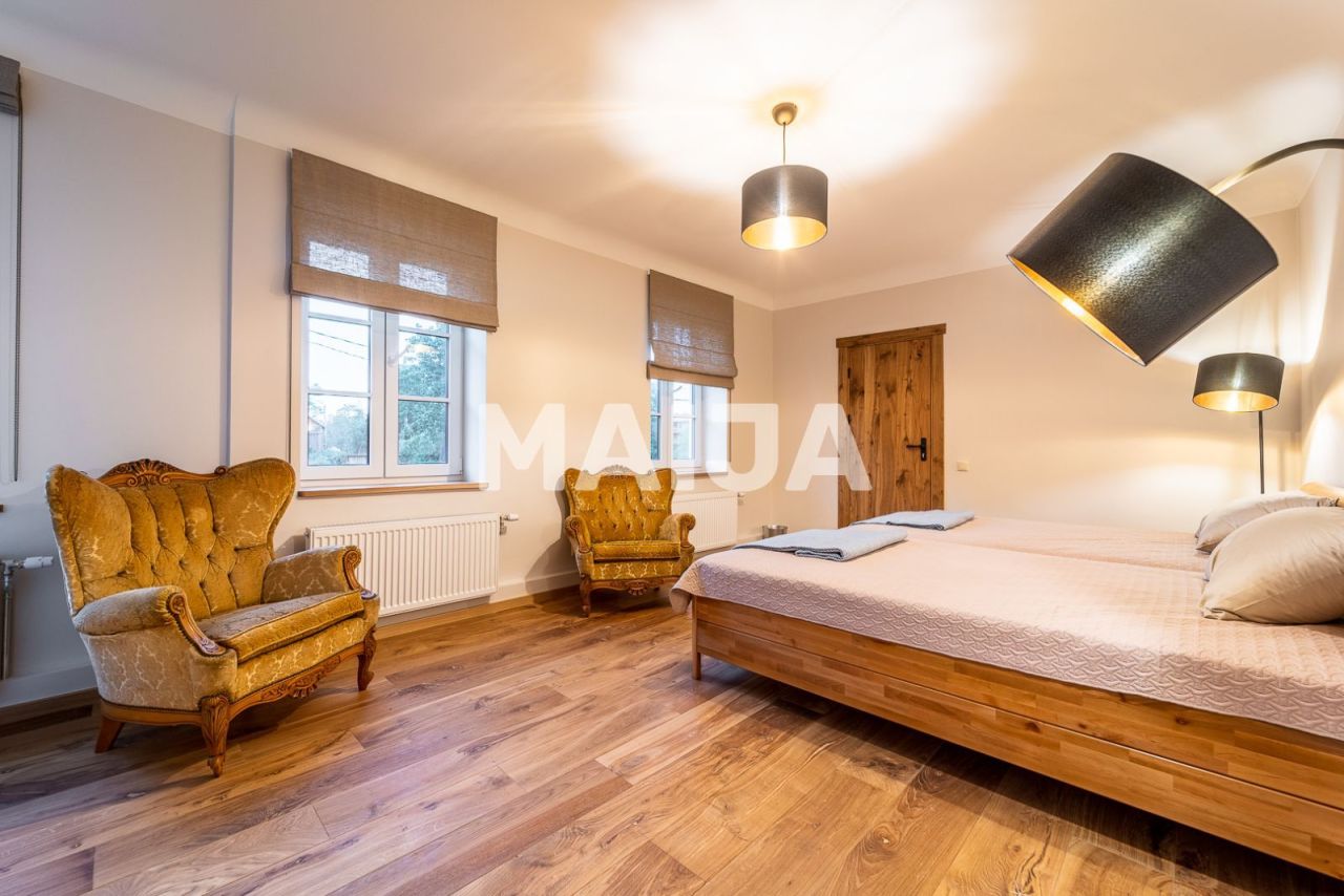 Вилла Ineši, Латвия, 723 м² - фото 12