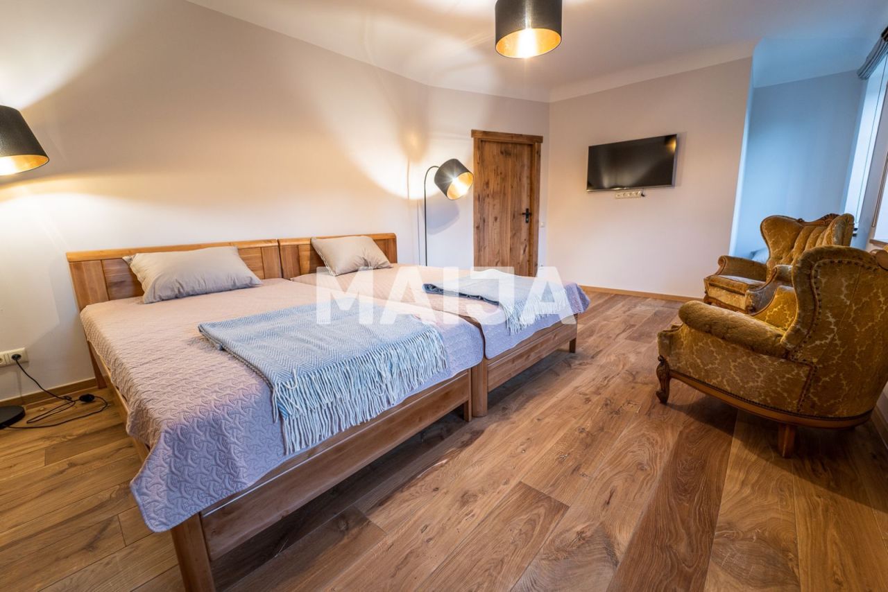 Вилла Ineši, Латвия, 723 м² - фото 13