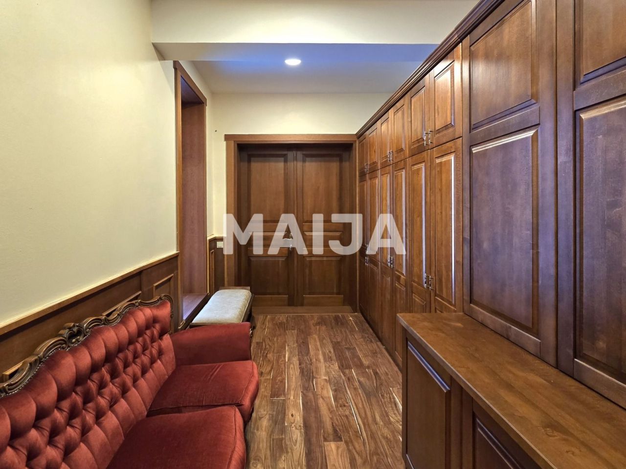 Дом Дундага, Латвия, 182 м² - фото 14