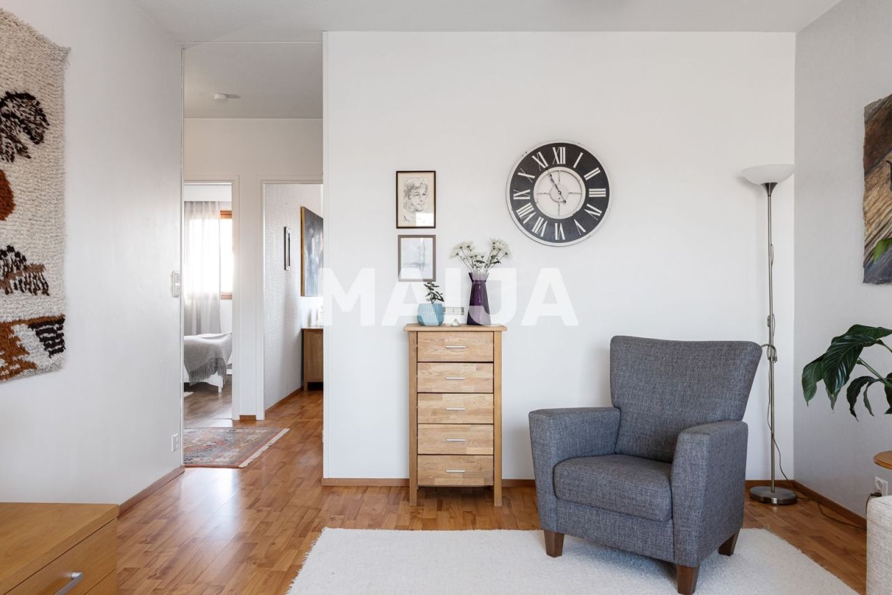 Апартаменты в Котке, Финляндия, 70.5 м² - фото 14