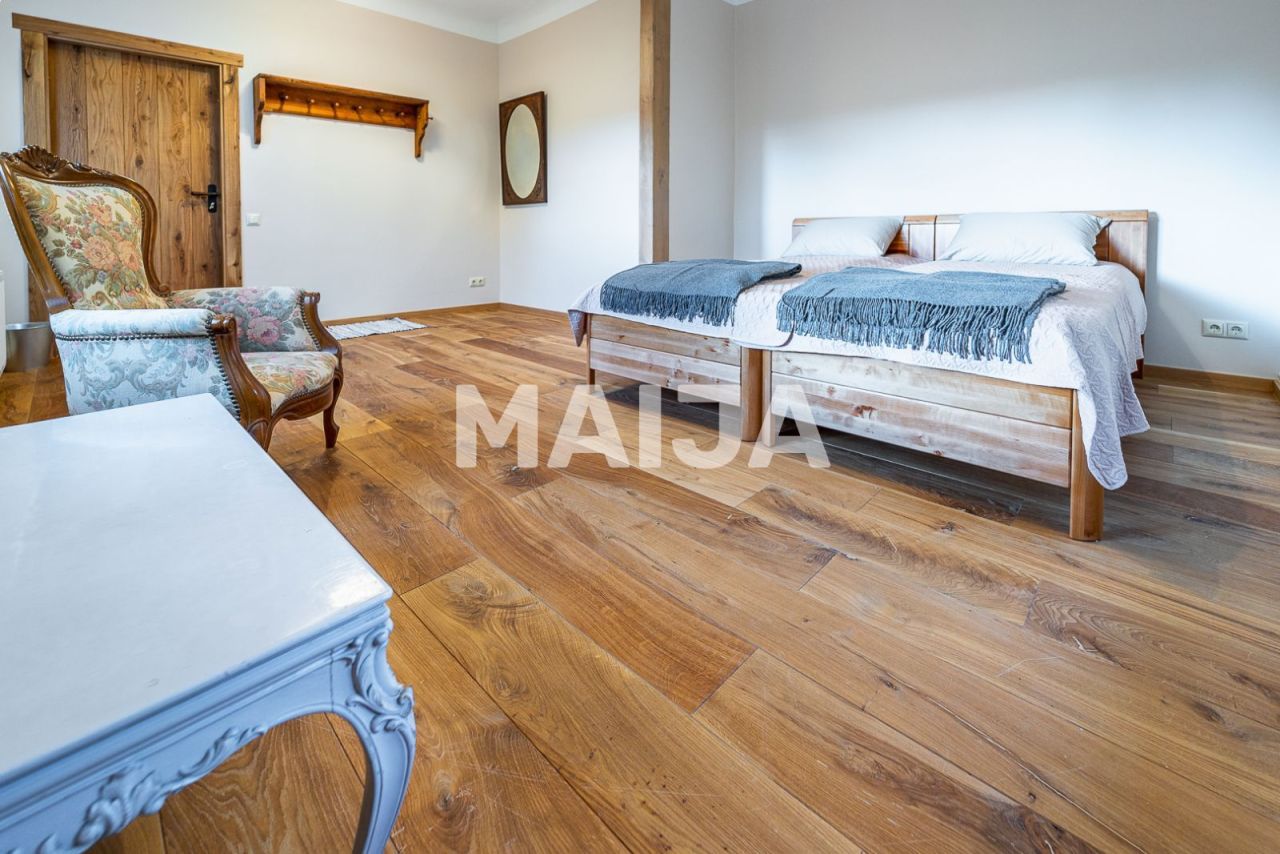 Вилла Ineši, Латвия, 723 м² - фото 14