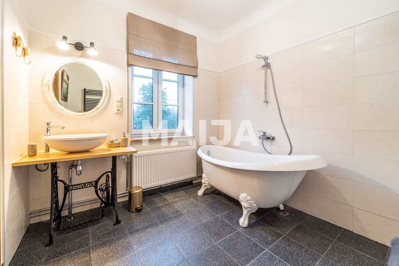 Вилла Ineši, Латвия, 723 м² - фото 15