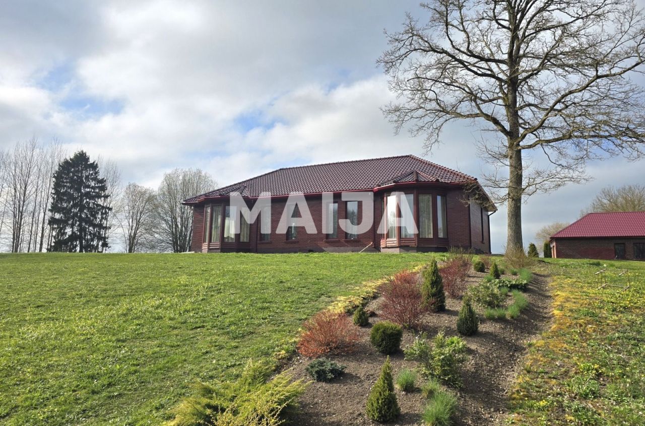 Дом Дундага, Латвия, 182 м² - фото 16