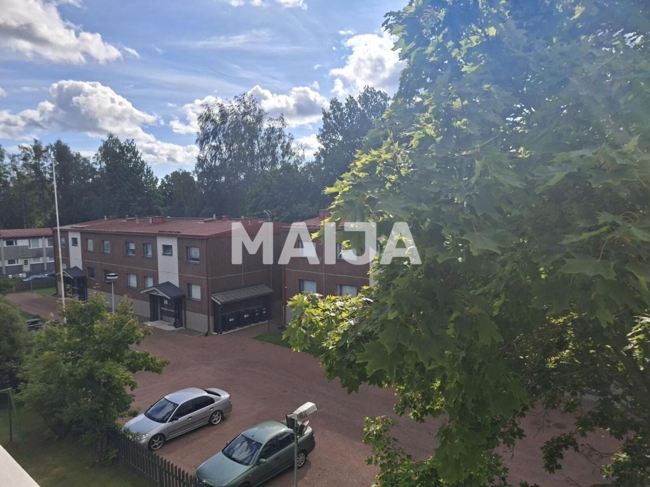 Апартаменты в Котке, Финляндия, 70.5 м² - фото 16