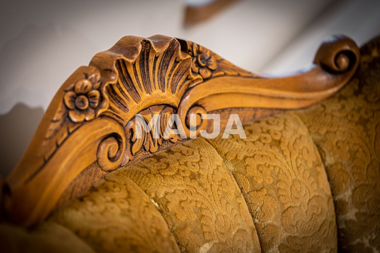 Вилла Ineši, Латвия, 723 м² - фото 18