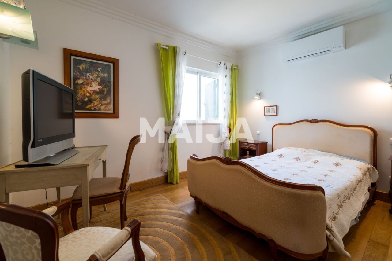 Вилла в Албуфейре, Португалия, 180 м² - фото 18