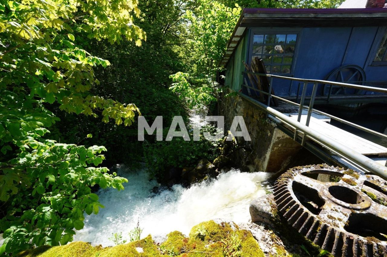 Вилла Ineši, Латвия, 723 м² - фото 19