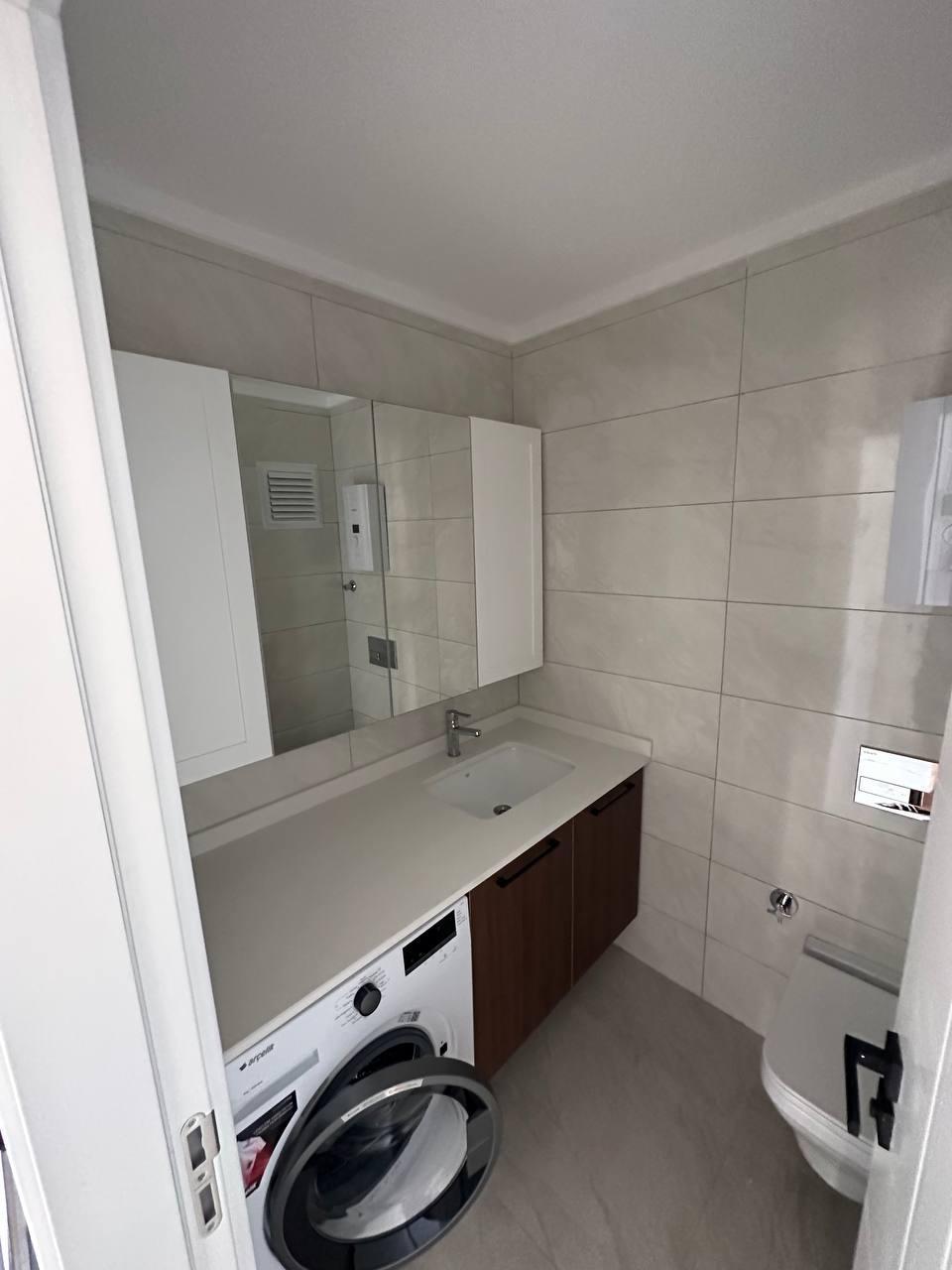 Апартаменты в Алании, Турция, 50 м² - фото 3