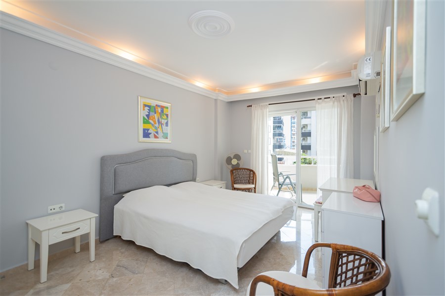 Квартира в Алании, Турция, 75 м² - фото 9