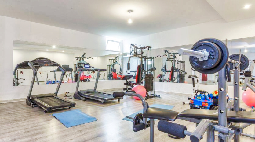 Квартира в Анталии, Турция, 95 м² - фото 18