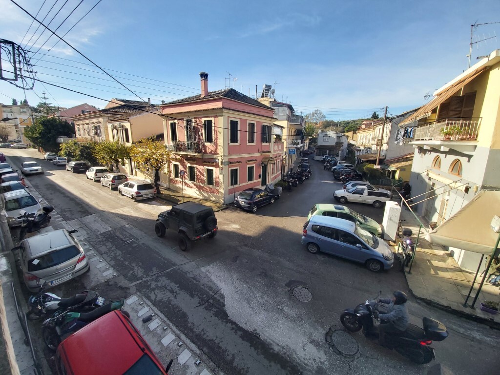 Квартира на Корфу, Греция, 72 м² - фото 1