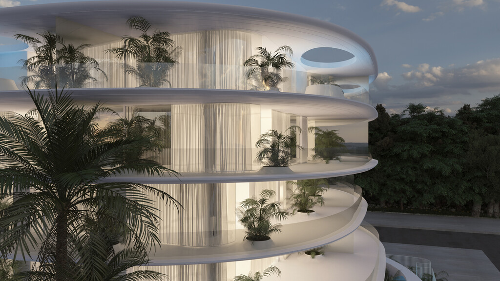 Мезонет в Афинах, Греция, 318 м² - фото 2