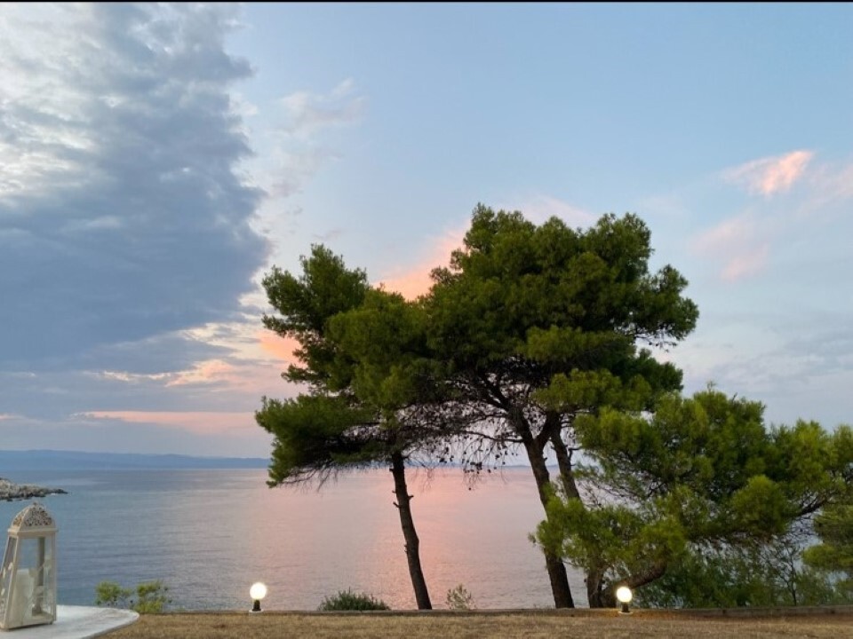 Мезонет в Ситонии, Греция, 133 м² - фото 3