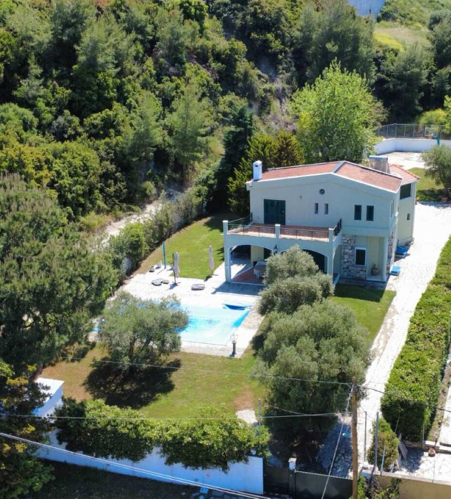 Вилла на Кассандре, Греция, 300 м² - фото 3