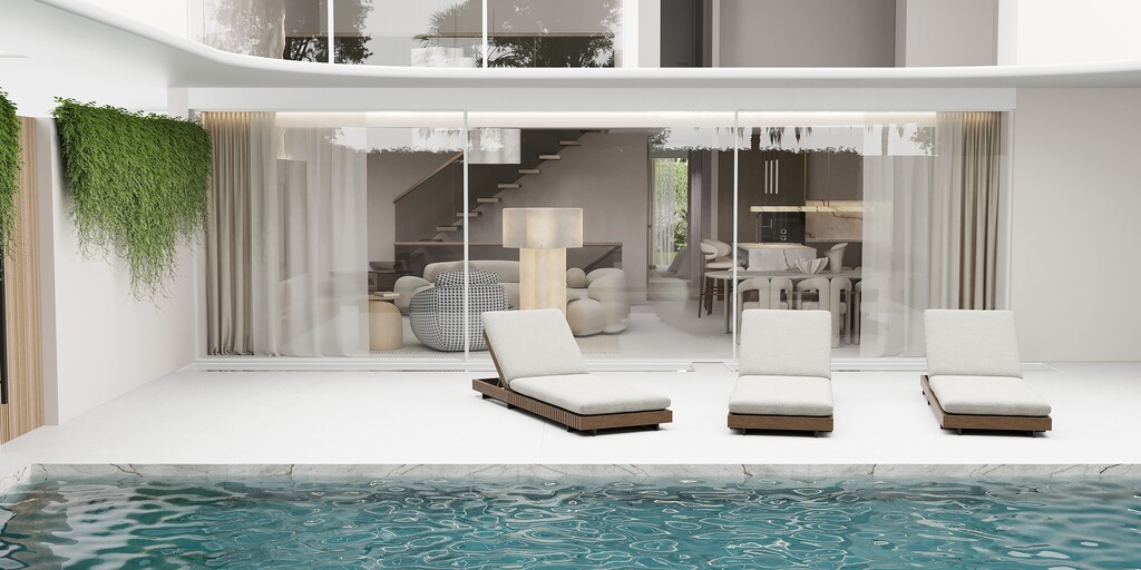 Мезонет в Афинах, Греция, 318 м² - фото 3