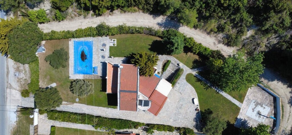 Вилла на Кассандре, Греция, 300 м² - фото 4