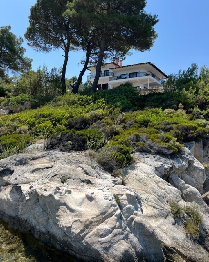 Мезонет в Ситонии, Греция, 133 м² - фото 4