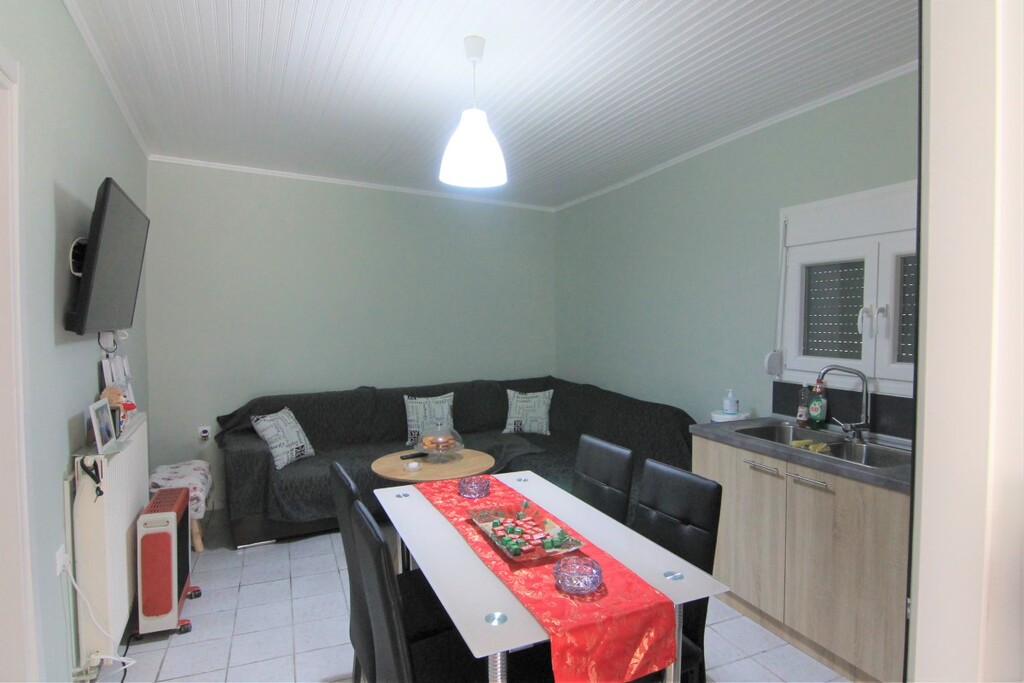 Дом на Корфу, Греция, 132 м² - фото 4