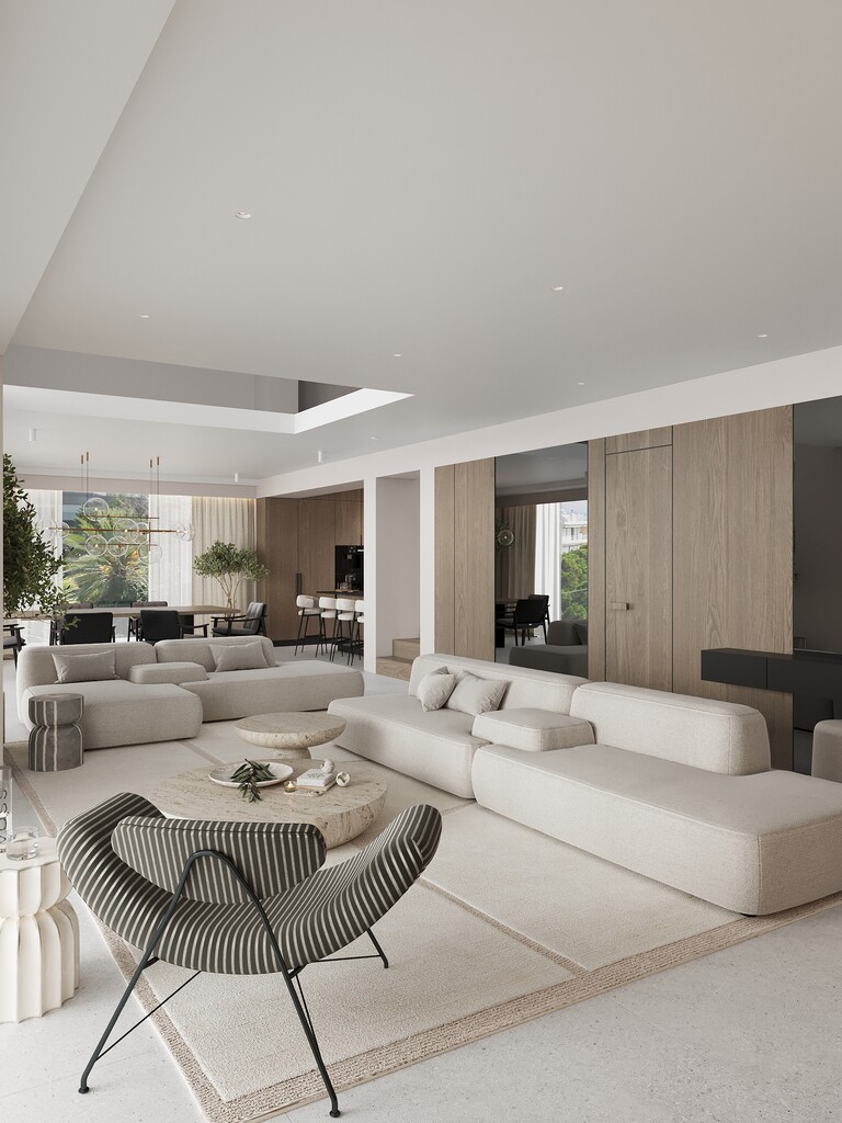 Мезонет в Афинах, Греция, 187 м² - фото 6